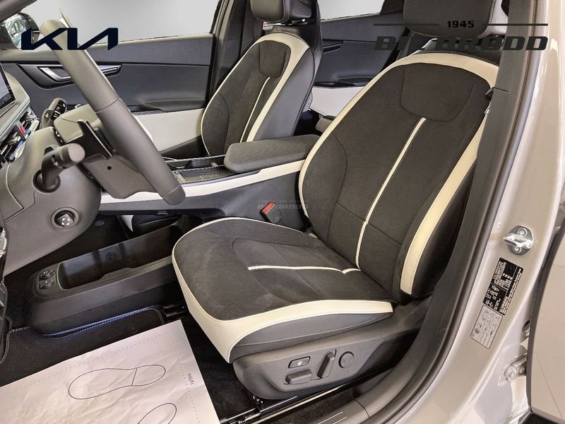 Kia EV6 bild 8