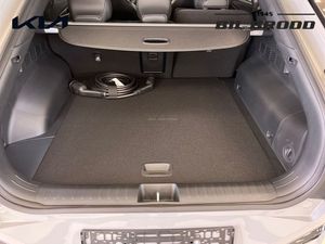 Kia EV6 bild 14