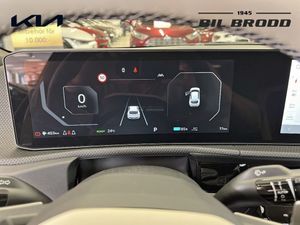 Kia EV6 bild 10