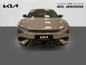Kia EV6 bild 2