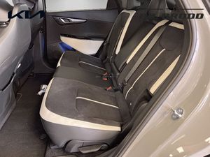 Kia EV6 bild 9