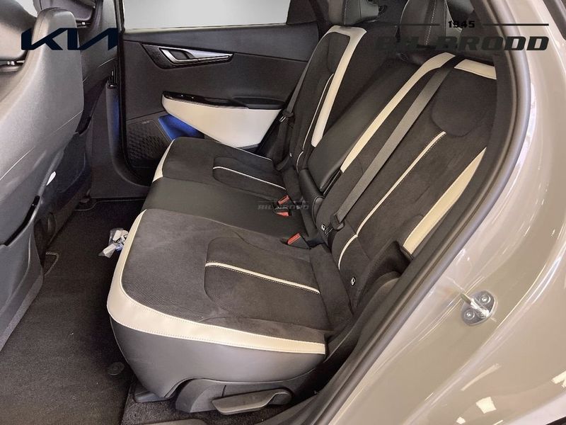 Kia EV6 bild 9
