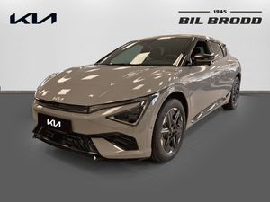 Kia EV6 bild 1
