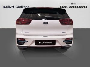 Kia e-Niro bild 5