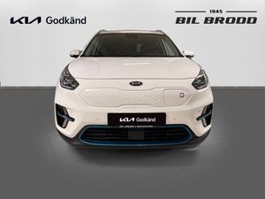 Kia e-Niro bild 2