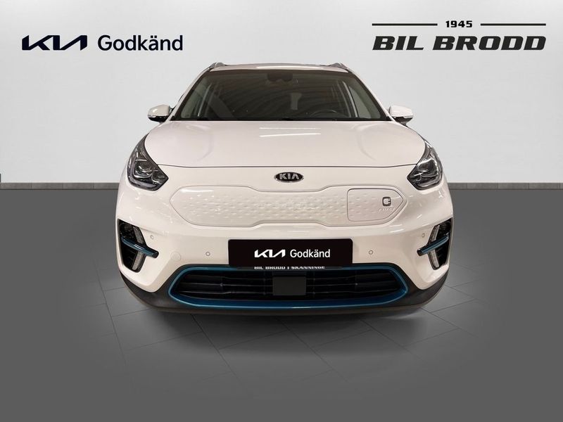 Kia e-Niro bild 2