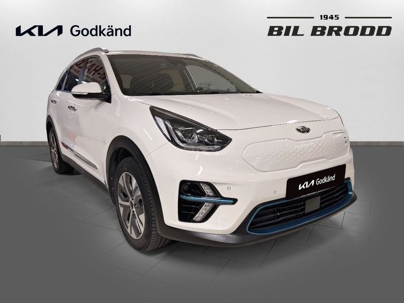Kia e-Niro bild 3