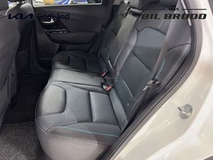 Kia e-Niro bild 9