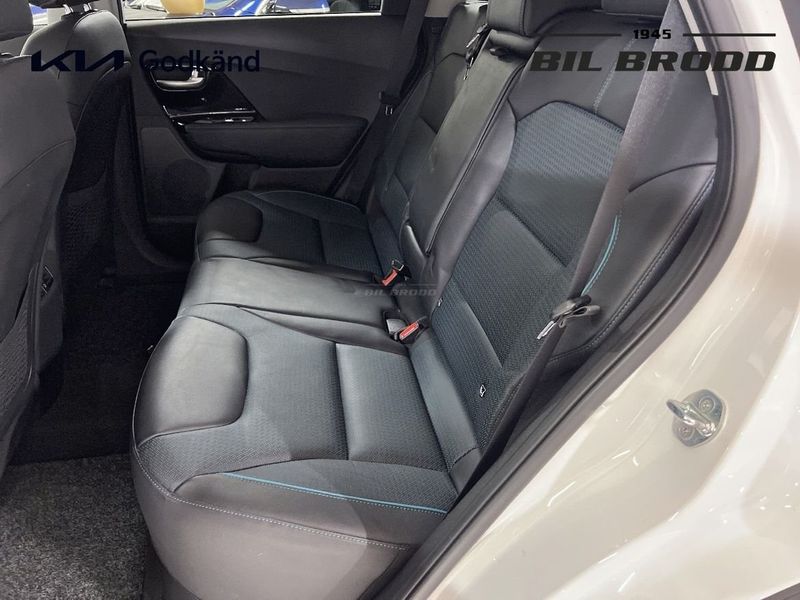 Kia e-Niro bild 9