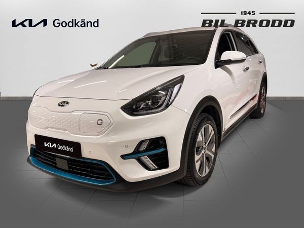Kia e-Niro Advance Plus - 2021