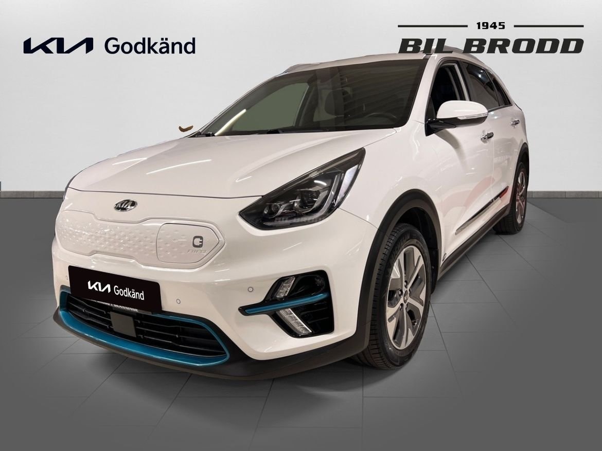 Kia e-Niro
