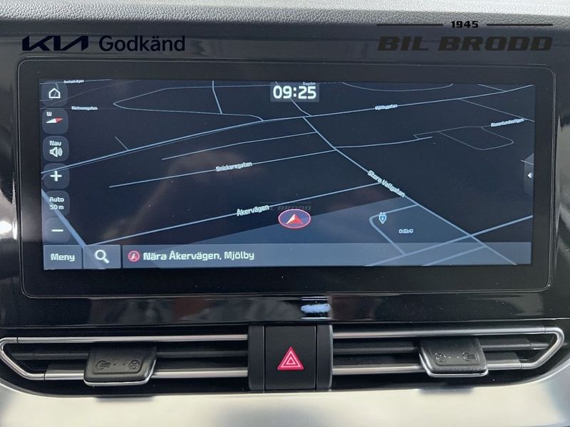 Kia e-Niro bild 11