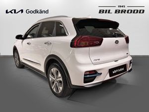 Kia e-Niro bild 6