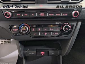 Kia e-Niro bild 13
