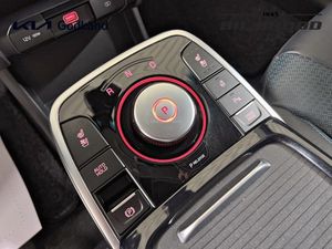 Kia e-Niro bild 12
