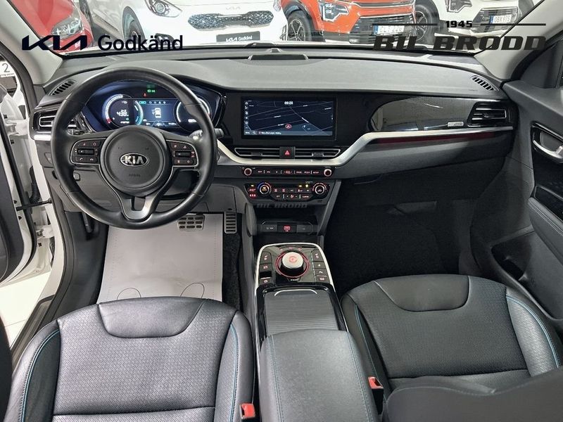 Kia e-Niro bild 7