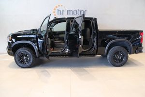 Chevrolet Silverado bild 8