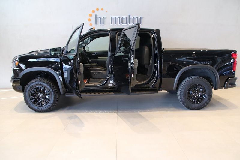 Chevrolet Silverado bild 8