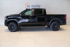 Chevrolet Silverado bild 1