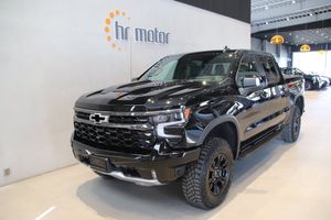 Chevrolet Silverado bild 3