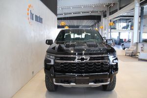 Chevrolet Silverado bild 2