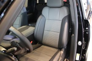 Chevrolet Silverado bild 13