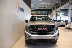 GMC Sierra bild 2