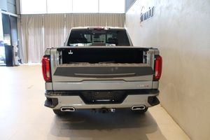 GMC Sierra bild 6