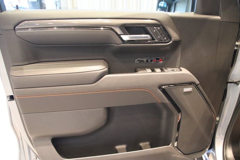 GMC Sierra bild 11