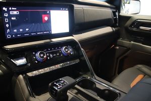 GMC Sierra bild 19