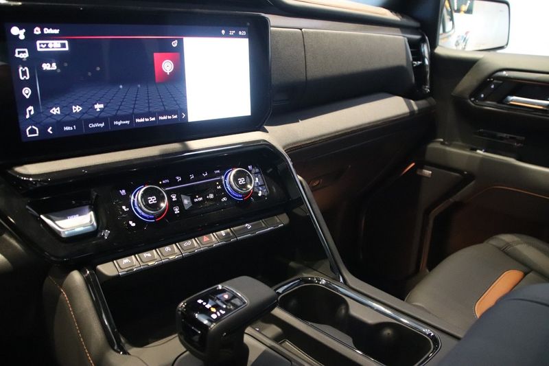 GMC Sierra bild 19