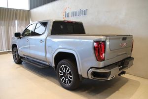 GMC Sierra bild 4