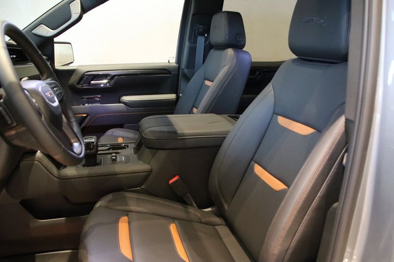 GMC Sierra bild 15