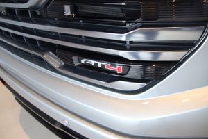 GMC Sierra bild 25