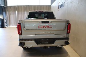 GMC Sierra bild 5