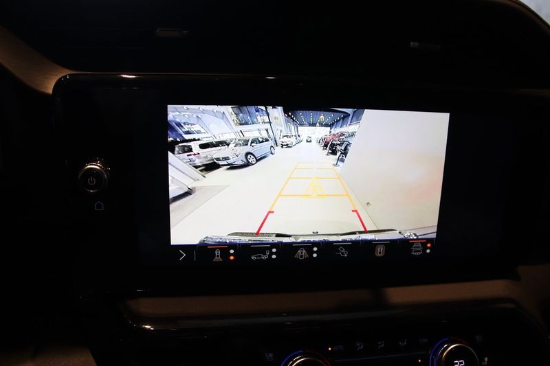 GMC Sierra bild 22
