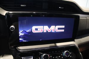 GMC Sierra bild 17