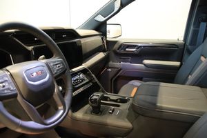 GMC Sierra bild 13