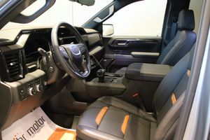 GMC Sierra bild 10