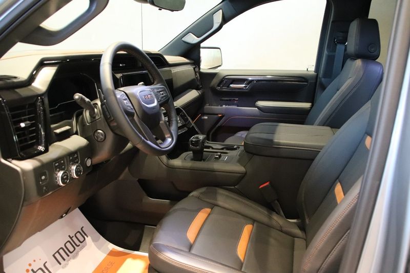 GMC Sierra bild 10