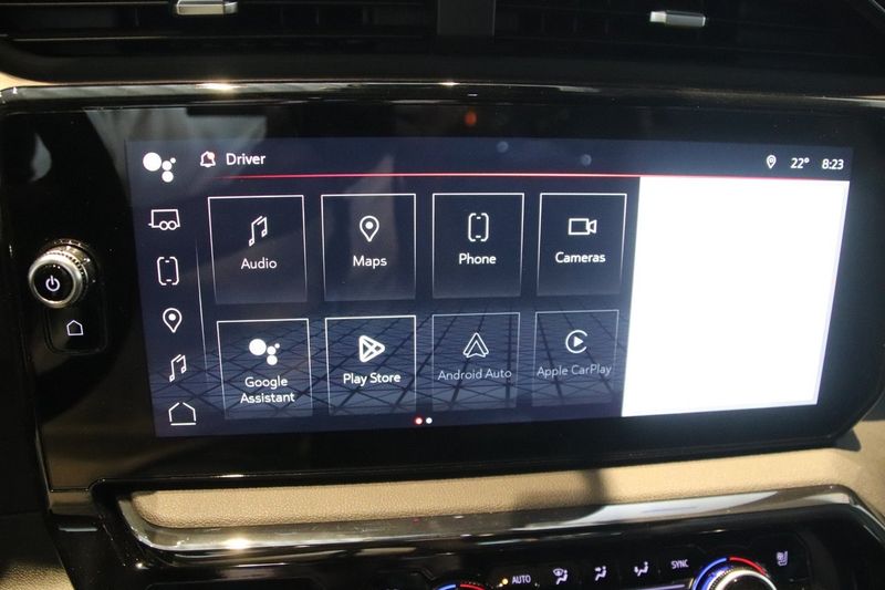 GMC Sierra bild 23