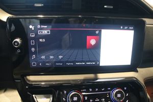 GMC Sierra bild 21