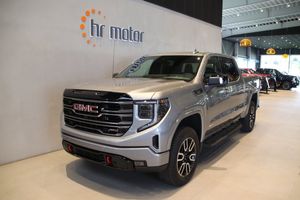 GMC Sierra bild 3