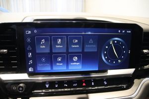 Chevrolet Silverado bild 25