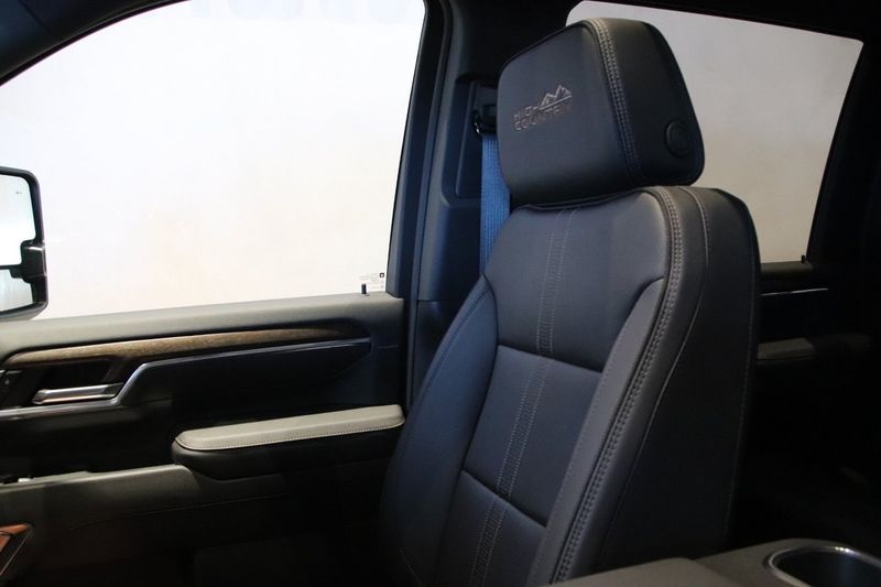 Chevrolet Silverado bild 20