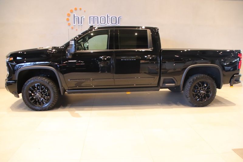 Chevrolet Silverado bild 27