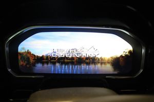 Chevrolet Silverado bild 16