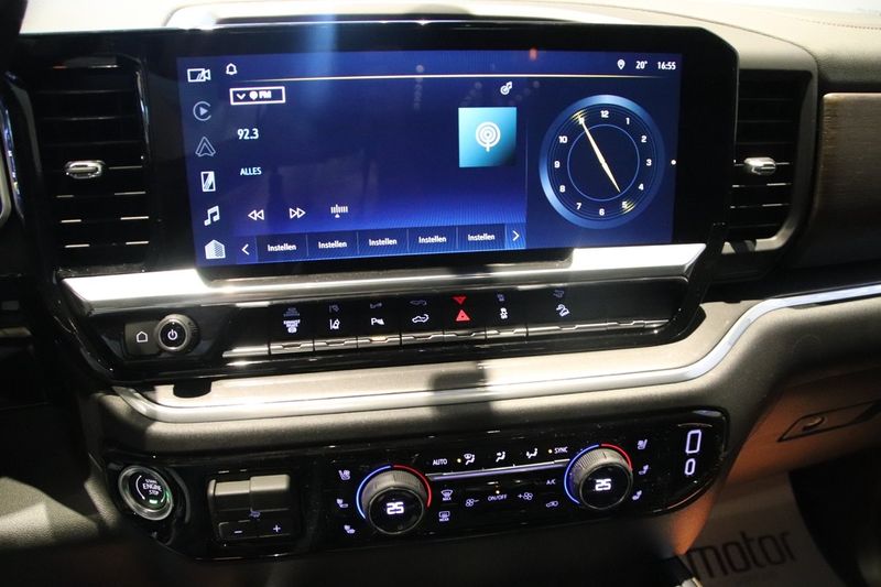 Chevrolet Silverado bild 23