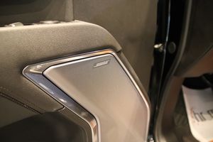 Chevrolet Silverado bild 12