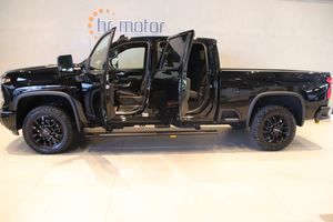 Chevrolet Silverado bild 8